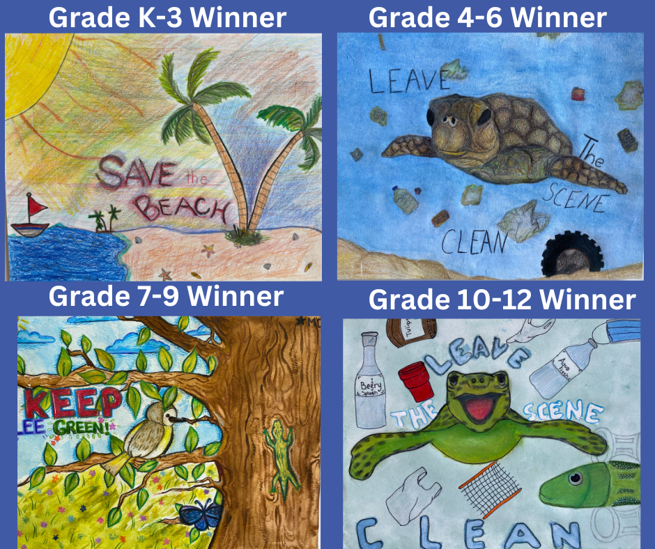 Keep Lee County student art contest opens News, Sports, Jobs FORT